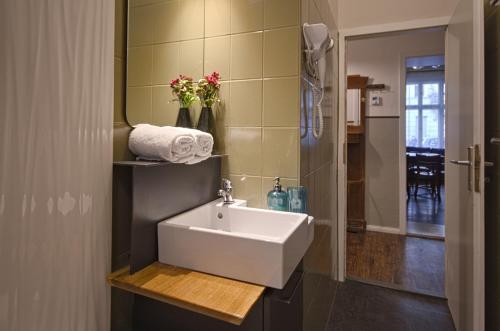 Apartamento Wohnung Mit 2 B�dern (Pb3)