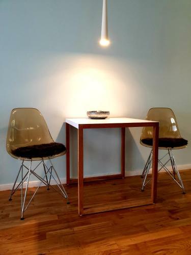 Apartment P1 In Berlin-friedrichshain