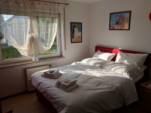 Ruhige Zimmer Im Gr�nen