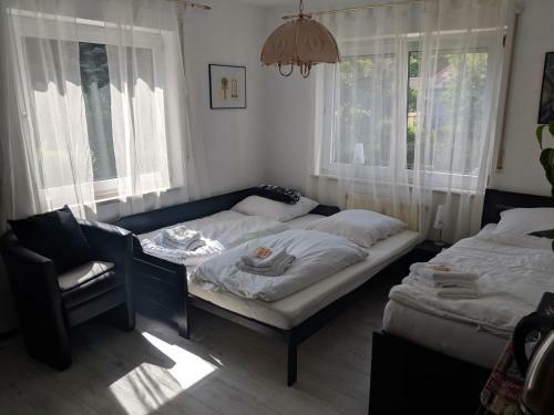 Ruhige Zimmer Im Gr�nen