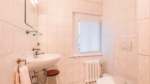 Hotel Haus Sanssouci