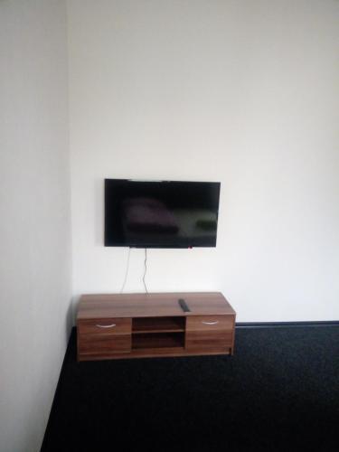 Apartm�ny Borsk� 30
