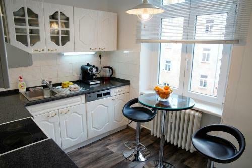 City Centre Apartment Demio