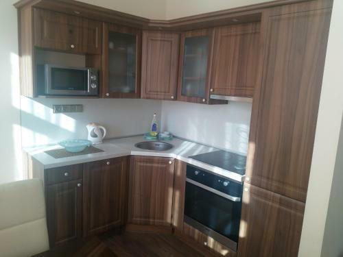 Slunn� Apartm�n Thermal