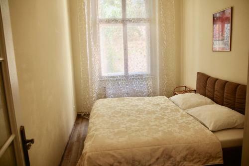 Apartman Sylva Na Star� Louce