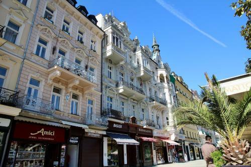 Apartman Sylva Na Star� Louce