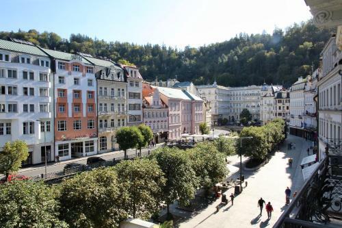 Apartman Sylva Na Star� Louce