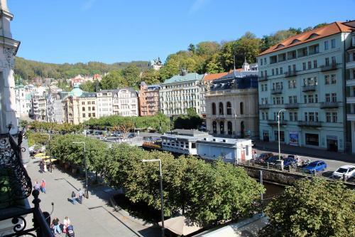 Apartman Sylva Na Star� Louce