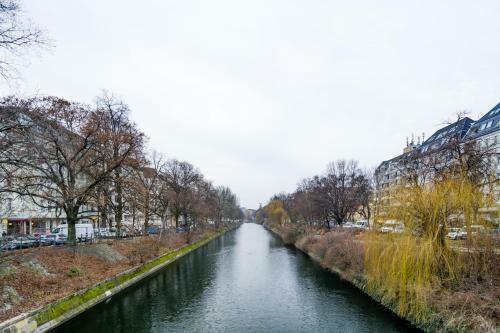 Apartamento Bella