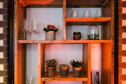 Apartamento Bella