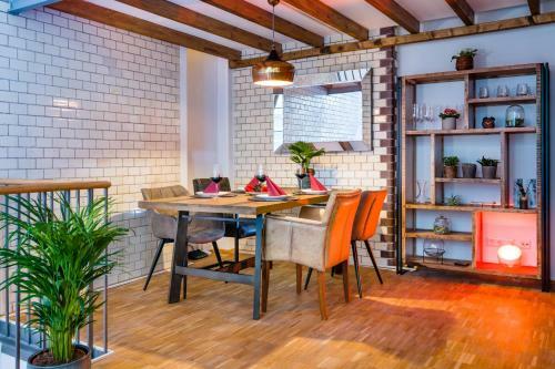 Apartamento Bella