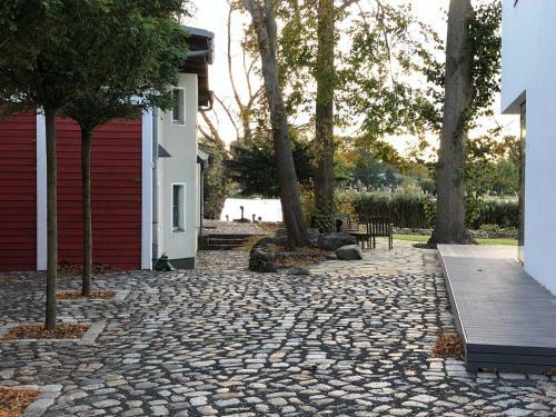Exklusive Seevilla Berlin Direkt Am Zeuthener See