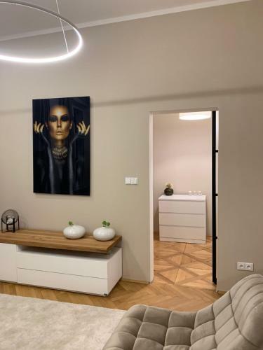 Apartamento Bella Vista Collonade