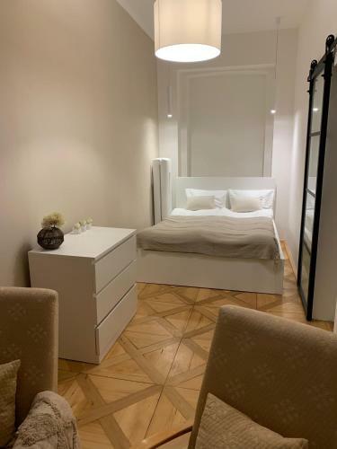Apartamento Bella Vista Collonade