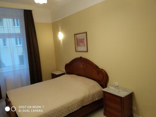 Apartman Resslovy Sady