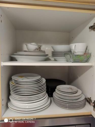 Apartman Resslovy Sady