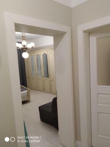 Apartman Resslovy Sady