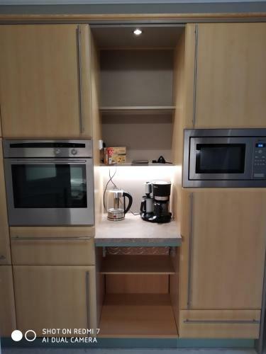 Apartman Resslovy Sady