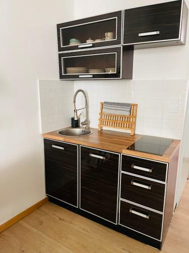 Nice City Apartment
