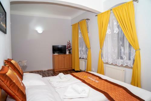 Hostal Sunshine Pension