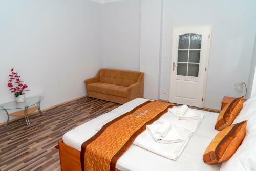 Hostal Sunshine Pension