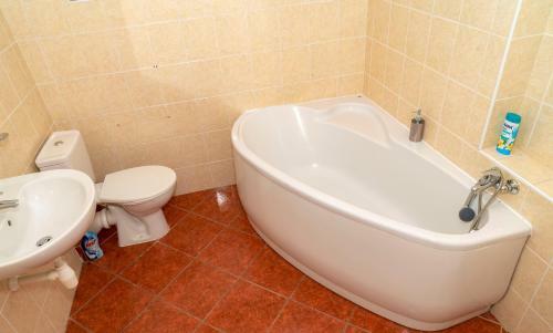 Hostal Sunshine Pension