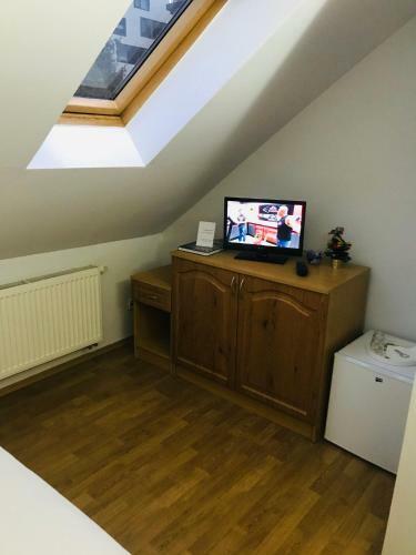 Hostal Sunshine Pension
