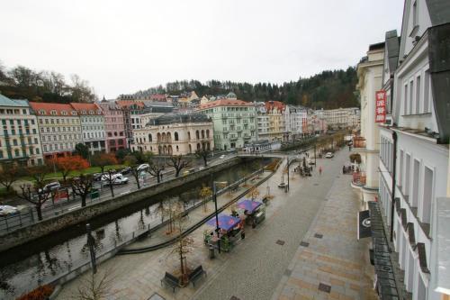 Apartment No. 40 Star� Louka 20