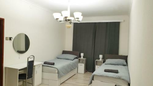 Apartm�n Maru?ka
