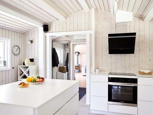 Holiday Home R�rvig XIII