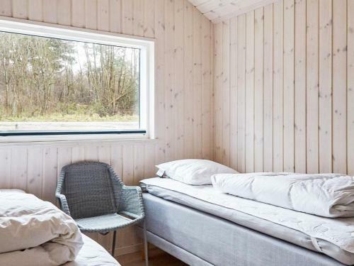 Holiday Home R�rvig XIV
