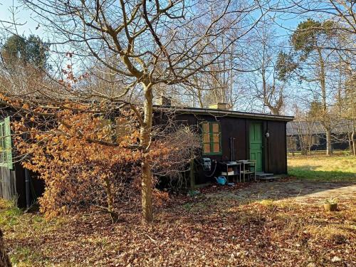 Holiday Home R�rvig XV