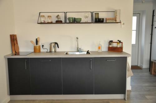 Bed & Breakfast K�rgaard