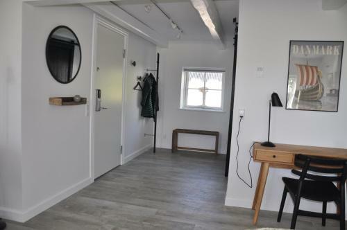 Bed & Breakfast K�rgaard