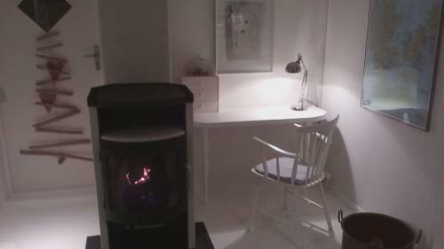 Bed & Breakfast Hos Anna