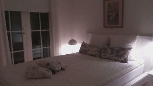 Bed & Breakfast Hos Anna