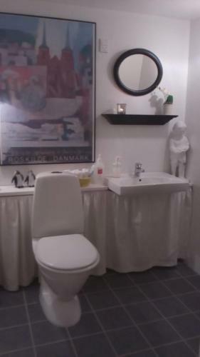 Bed & Breakfast Hos Anna