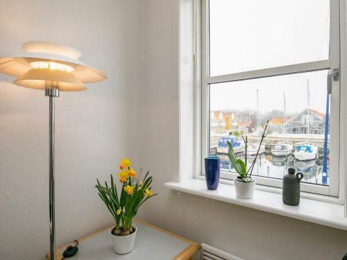 Apartment Rudk�bing XV