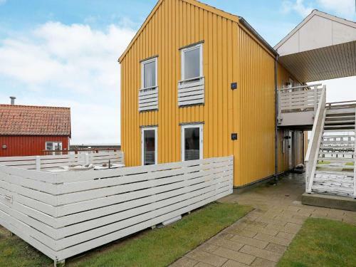 Holiday Home Rudk�bing XVII