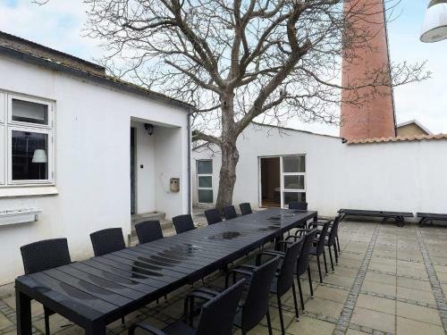 Holiday Home Rudk�bing XIV