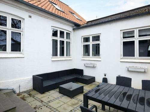 Holiday Home Rudk�bing XIV