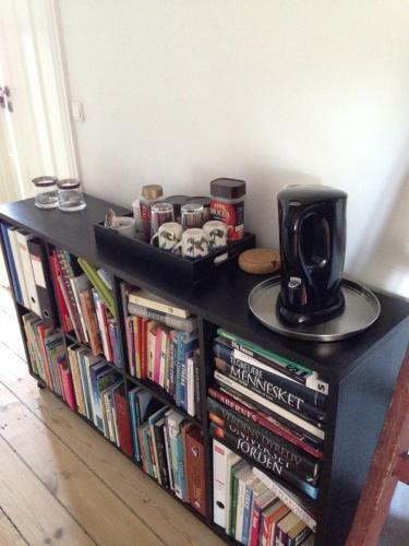 Bed & Breakfast Byensperle