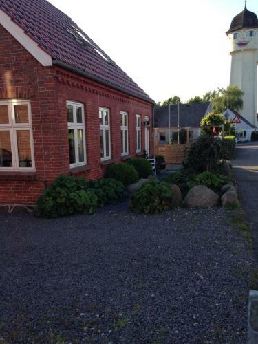 Bed & Breakfast Byensperle