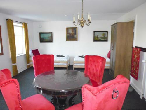 Hotel Otel Vaabensted