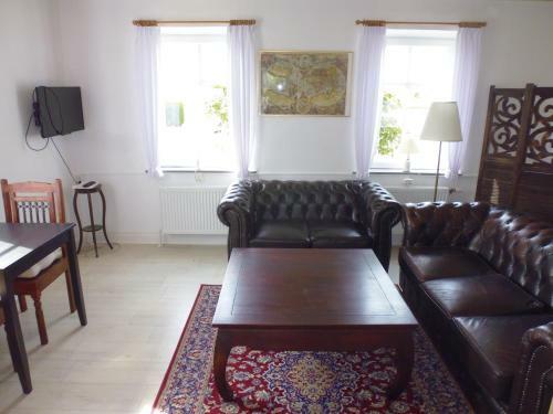 Hotel Otel Vaabensted