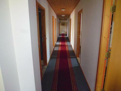 Hotel Otel Vaabensted