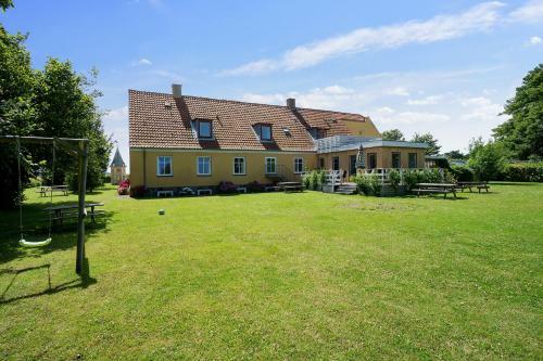 Hotel Otel Vaabensted