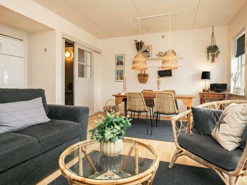 Holiday Home Rudk�bing XVI
