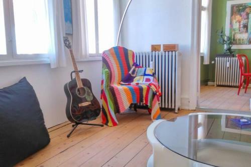 Apartamento The Nicest House