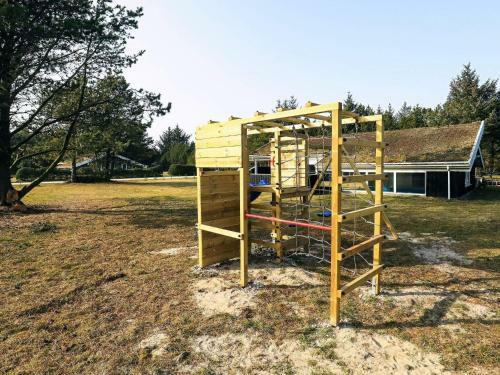 Holiday Home Saltum XXV